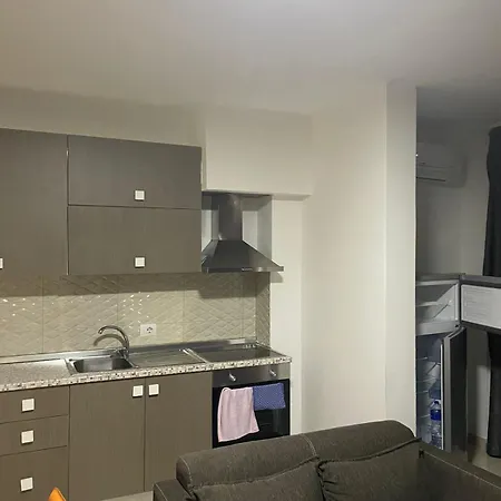 Arber Luxury S Ibishi Daire Shëngjin