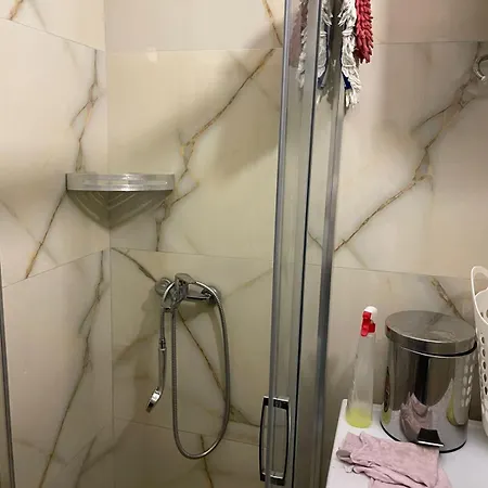Daire Arber Luxury S Ibishi
